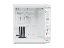 HYTE Y70 Touch Dual Chamber Mid-Tower ATX Case with Touchscreen, Snow White,