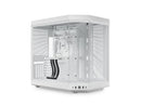 HYTE Y70 CS-HYTE-Y70-WW Dual Chamber Mid-Tower ATX Case with PCIe 4.0 Express