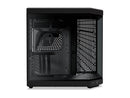 HYTE Y70 CS-HYTE-Y70-B Dual Chamber Mid-Tower ATX Case with PCIe 4.0 Express