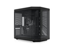 HYTE Y70 CS-HYTE-Y70-B Dual Chamber Mid-Tower ATX Case with PCIe 4.0 Express