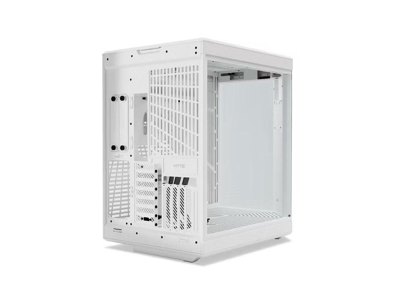 HYTE Y70 touch infinite Dual Chamber ATX Mid Tower Modern Aesthetic Case With