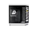 HYTE Y70 touch infinite Dual Chamber ATX Mid Tower Modern Aesthetic Case With