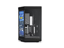 HYTE Y70 touch infinite Dual Chamber ATX Mid Tower Modern Aesthetic Case With