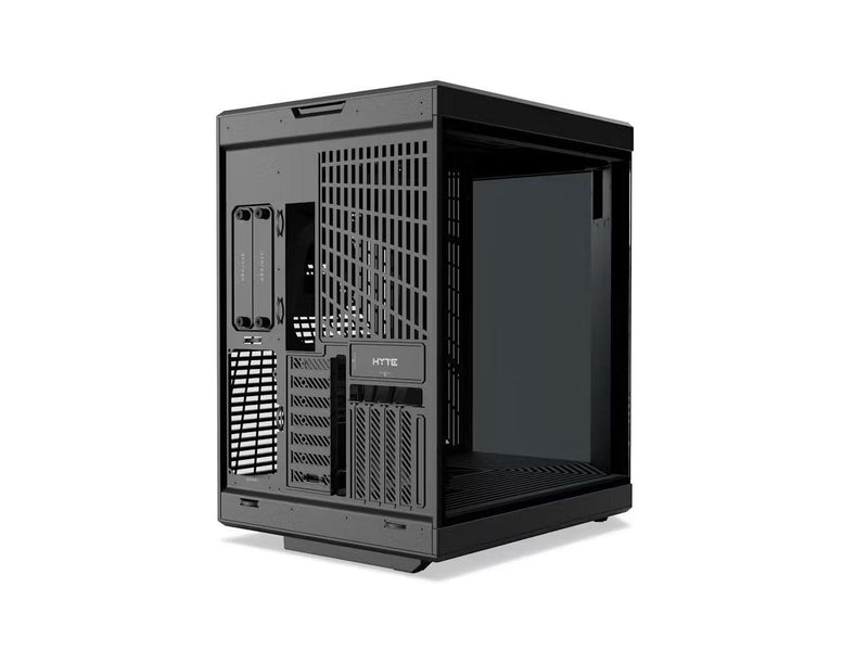 HYTE Y70 touch infinite Dual Chamber ATX Mid Tower Modern Aesthetic Case With