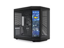 HYTE Y70 touch infinite Dual Chamber ATX Mid Tower Modern Aesthetic Case With