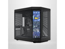 HYTE Y70 touch infinite Dual Chamber ATX Mid Tower Modern Aesthetic Case With
