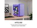 HYTE X50 PC Gaming Case CS-HYTE-X50G-TM Modern Performance ATX Mid-Tower PC