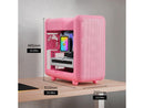 HYTE X50 PC Gaming Case CS-HYTE-X50G-SM Modern Performance ATX Mid-Tower PC