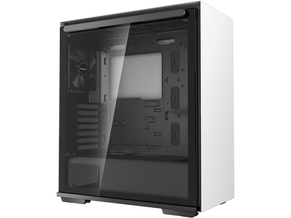CASE DEEPCOOL MACUBE310WH 2F ABS R