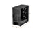 Deepcool CG560 R-CG560-BKAAE4-G-1 Black ABS / SPCC / Tempered Glass ATX Mid