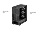 Deepcool CG560 R-CG560-BKAAE4-G-1 Black ABS / SPCC / Tempered Glass ATX Mid