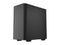 DeepCool CK500 Mid-Tower ATX Case, Full-Size Tempered Glass Window, Two