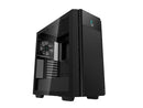 Deepcool CH510 Mesh Digital Black ABS / SPCC / Tempered Glass ATX Mid Tower