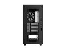 Deepcool CH510 Mesh Digital Black ABS / SPCC / Tempered Glass ATX Mid Tower