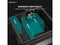 DeepCool CC360 ARGB M-ATX Airflow case, 3x Pre-Installed 120mm ARGB Fans,