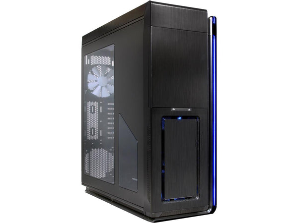 Phanteks Enthoo Series Primo Aluminum ATX Ultimate Full Tower Computer