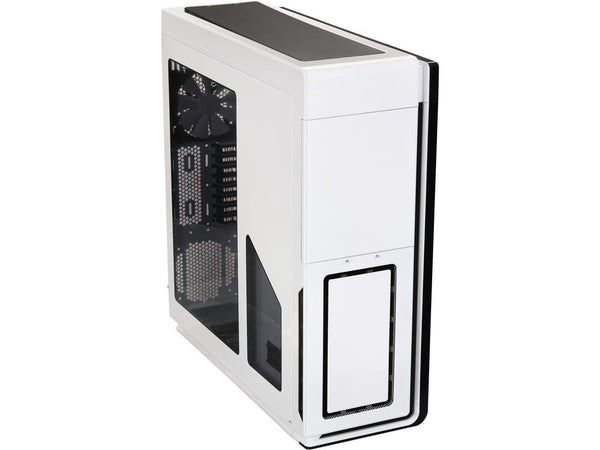 Phanteks (PH-ES813P_WT) Enthoo Series Primo Aluminum ATX Ultimate Full