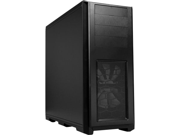 Phanteks Enthoo Pro Full Tower Chassis without Window Cases PH-ES614PC_BK,BLACK