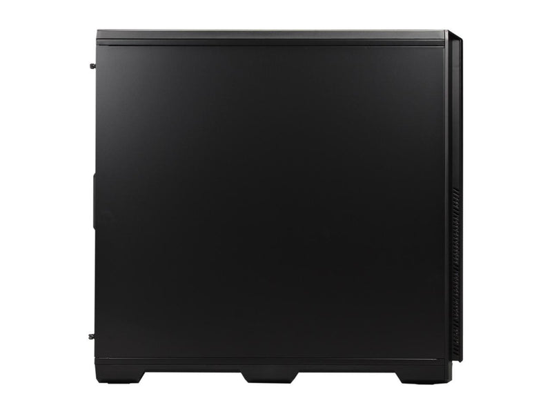 Phanteks Enthoo Pro Full Tower Chassis without Window Cases PH-ES614PC_BK,BLACK