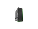 Phanteks Enthoo Elite PH-ES916E_BK Black Anodized Aluminum Panels, Powder Coated