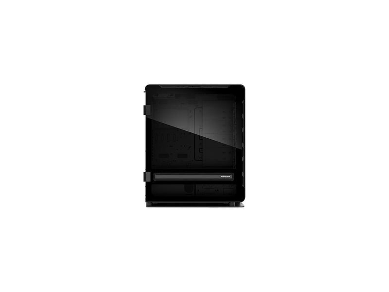 Phanteks Enthoo Elite PH-ES916E_BK Black Anodized Aluminum Panels, Powder Coated