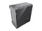 Phanteks PH-ES314ETG_AG EVOLV mATX Tempered Glass Edition Aluminum Exterior
