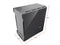 Phanteks PH-ES314ETG_AG EVOLV mATX Tempered Glass Edition Aluminum Exterior