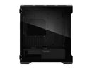 Phanteks (PH-ES314ETG_BK) EVOLV mATX Tempered Glass Edition Aluminum Exterior