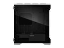 Phanteks PH-ES314ETG_GS EVOLV mATX Tempered Glass Edition Aluminum Exterior