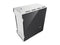 Phanteks PH-ES314ETG_GS EVOLV mATX Tempered Glass Edition Aluminum Exterior