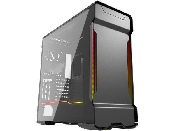 Phanteks (PH-ES518XTG_DAG01) Enthoo Evolv X ATX Case Tempered Glass Windows