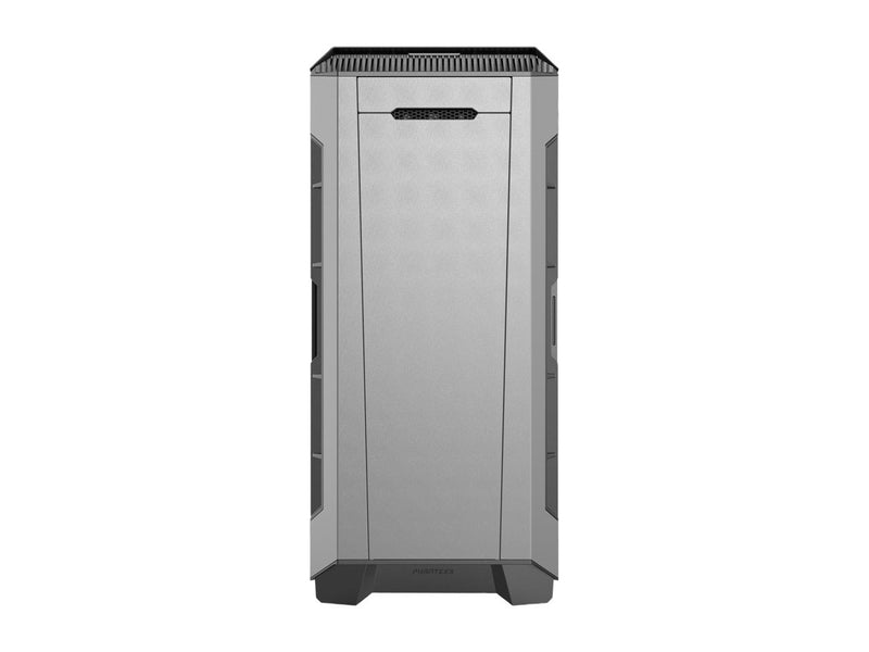 Phanteks Eclipse P600S (PH-EC600PSTG_AG01) Hybrid Silent and Performance