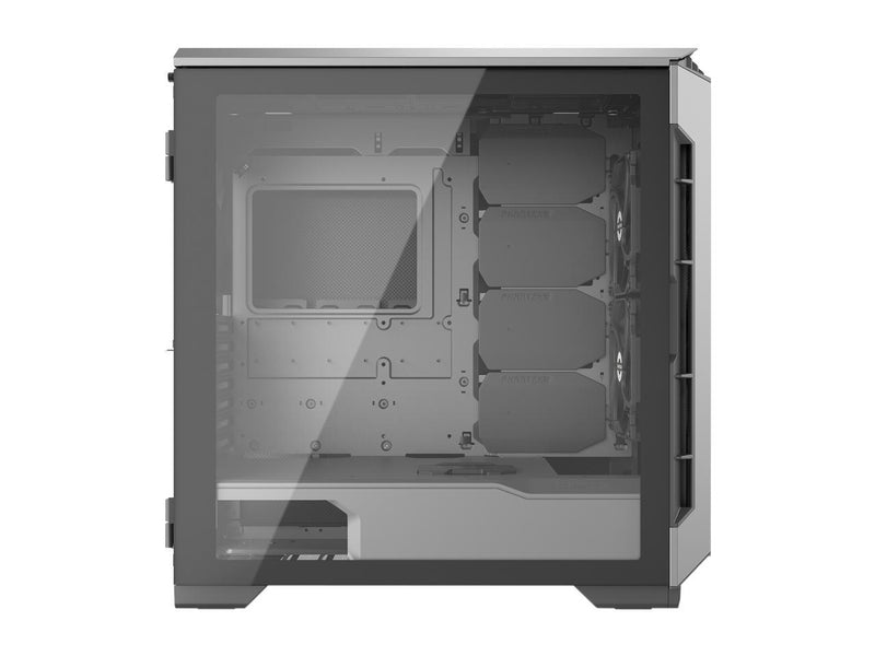 Phanteks Eclipse P600S (PH-EC600PSTG_AG01) Hybrid Silent and Performance