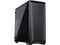 Phanteks Eclipse P400A ATX Mid-tower (PH-EC400ATG_BK01), Mesh Front Panel