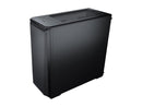 Phanteks Eclipse P400A ATX Mid-tower (PH-EC400ATG_BK01), Mesh Front Panel