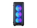 Phanteks Eclipse P400A Digital ATX Mid-tower(PH-EC400ATG_DBK01), Mesh