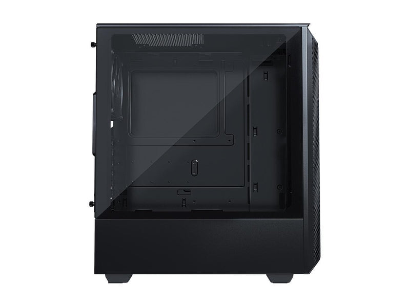 Phanteks Eclipse P300A (PH-EC300ATG_BK01) high airflow full-metal mesh