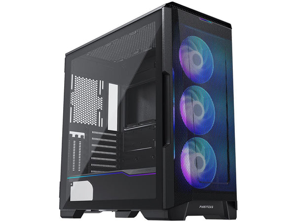 Phanteks (PH-EC500ATG_DBK01) Eclipse P500A high Airflow Full-Metal mesh