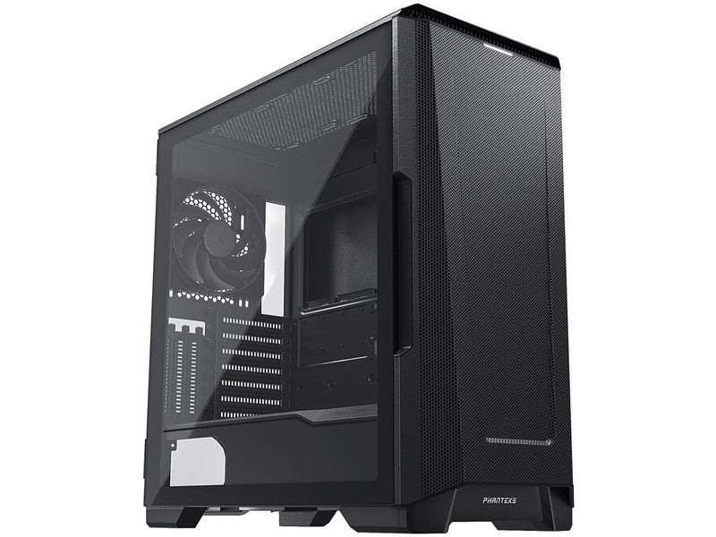 Phanteks (PH-EC500ATG_BK01) Eclipse P500A high Airflow Full-Metal mesh