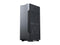 Phanteks (PH-ES217A_AG02) Evolv Shift 2 Air Mini-ITX case, Fabric Side