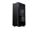 Phanteks (PH-ES217E_BK02) Evolv Shift 2 Mini-ITX case, Tempered Glass