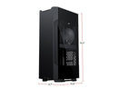 Phanteks (PH-ES217E_BK02) Evolv Shift 2 Mini-ITX case, Tempered Glass