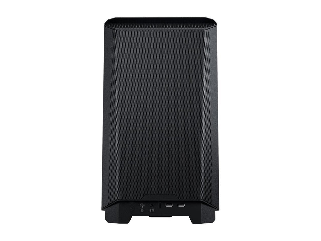 Phanteks (PH-EC200AC_BK01) Eclipse P200A Performance, high Airflow Ult ...