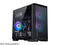 Phanteks (PH-EC200ATG_DBK01) Eclipse P200A D-RGB, high Airflow Ultra-fine