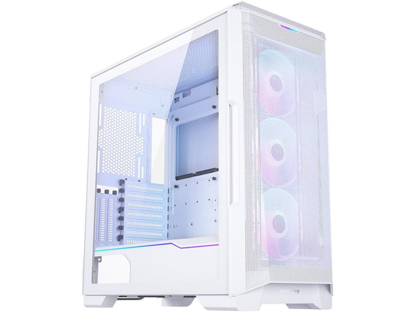 Phanteks (PH-EC500ATG_DMW01) Eclipse P500A high Airflow Full-Metal mesh