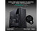 Phanteks Eclipse G500A Performance Edition, High Performance Mid-Tower Case,