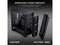 Phanteks Eclipse G500A Performance Edition, High Performance Mid-Tower Case,