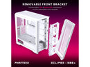Phanteks Eclipse G500A DRGB, High Performance Mid-Tower Case, Mesh Front Panel,