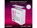 Phanteks Eclipse G500A DRGB, High Performance Mid-Tower Case, Mesh Front Panel,
