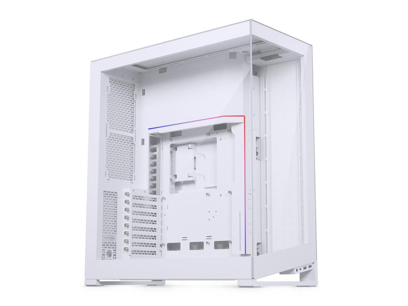 Phanteks NV7, Showcase Full-Tower Chassis, High Airflow Performance, Integrated